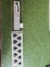 Wendeschneidplatten KOMET