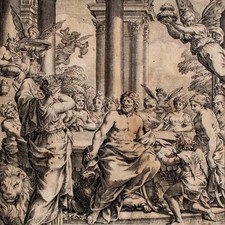 Johann Greuter nach Pietro da