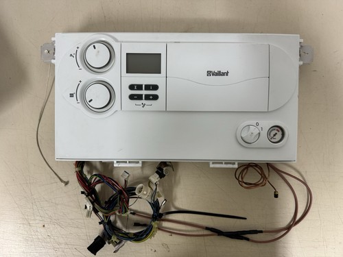 Vaillant steuerung vbc 2 - steuerung, 02.2.2