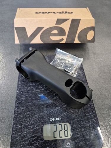 Cervélo st32 vorbau - st32,