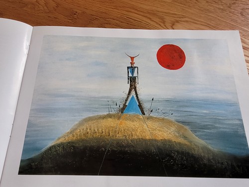 Kunstmappe bilder von - /,
