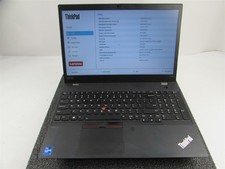LENOVO THINKPAD P15S (GEN 2)