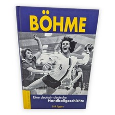 Böhme Eine deutsch deutsche