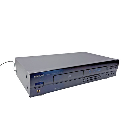 Kenwood 3040 player - dp-3040,