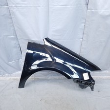 K50 Original Kotflügel Rechts Vorne VW Touran 1T Bj2007 LC9X 1T0821216