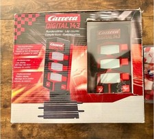 Carrera Digital 143 - Rundenzähler 42008 - Lap Counter