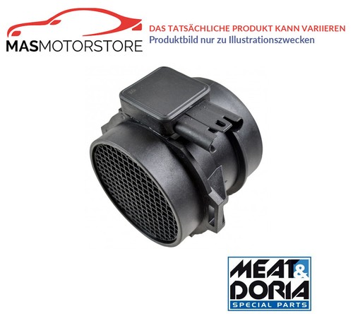 Luftmassenmesser meat doria - &,
