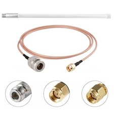 8dBi Fiberglas Antenne für