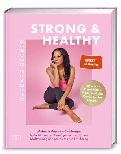 Strong healthy barbara - &,