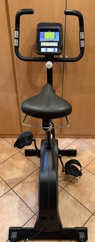 Heimtrainer crane schwarz - heimtrainer, –