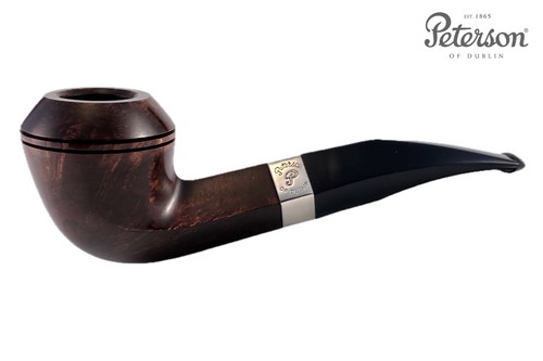Peterson aran bent bulldog - peterson,