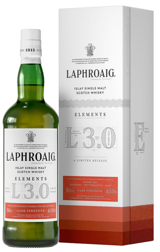 Laphroaig - (247,88€/l),