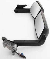 Komplettspiegel rechts