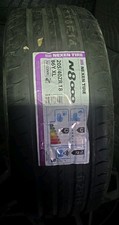 Nexen Sommerreifen 205/40 R18