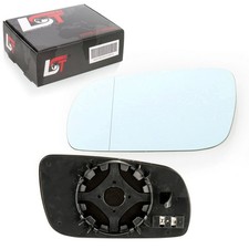 Seitenspiegel links beheizbar