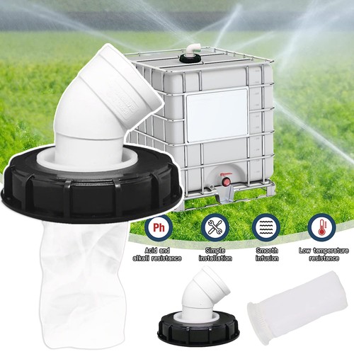 Ibc filter deckelfilter nylon - filter,