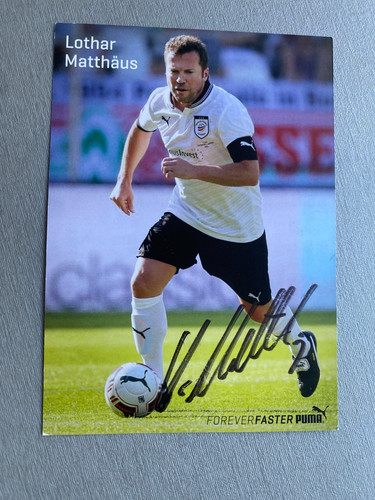 Lothar matthäus weltmeister - lothar,