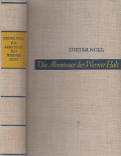 Buch: Die Abenteuer des Werner