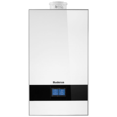 Buderus gb172 kw - gb172, 20