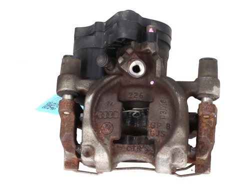 Bremssattel links hinten - , vw