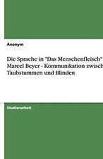 Die Sprache in Das