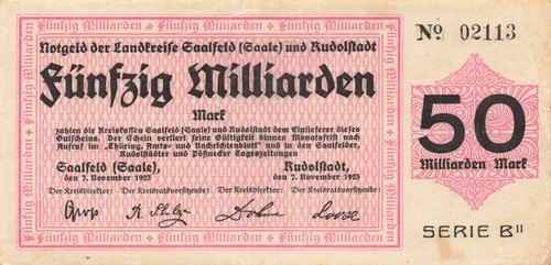 Saalfeld rudolstadt - saalfeld, u.