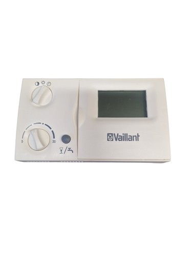 Vaillant vrt 390 - 390, 1