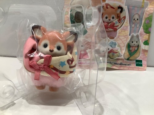 Sylvanian families köstliche - sylvanian,