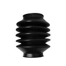 Faltenbalg Auflaufeinrichtung