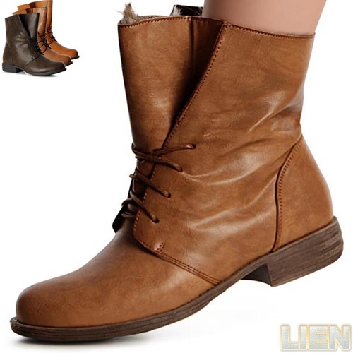 Damen worker boots - worker,