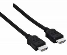 Hama High Speed HDMI Kabel 1,5m HDMI Stecker 10,2 Gbit/s ARC TV PC Beamer A41