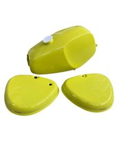 Tank, Tankset Büffeltank