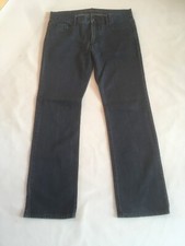 Joop! Jeans Herren  blau  Gr.32/32