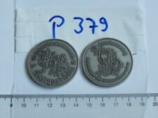 Orden Bundeswehr 1. Gebirgsdivision WBK VI silbern (P379)