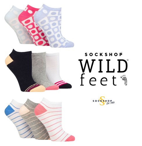 Damen sneaker socken baumwolle - damen,