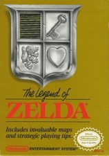 Legend of Zelda, The (Nintendo