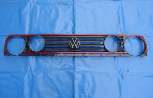 Frontgrill kühlergrill gti - frontgrill,