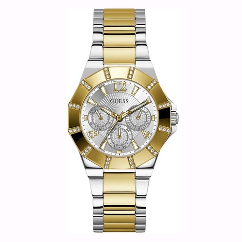 Guess damen armbanduhr - damen, sunray