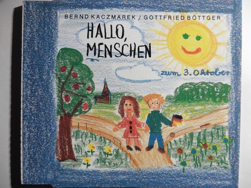 Bernd kaczmarek gottfried - bernd,