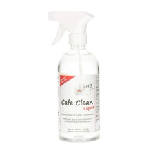 SHB Swiss Cafe Clean Liquid