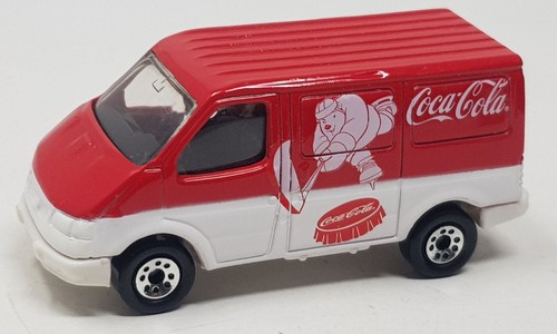 Matchbox mb281 lhd ford - matchbox,