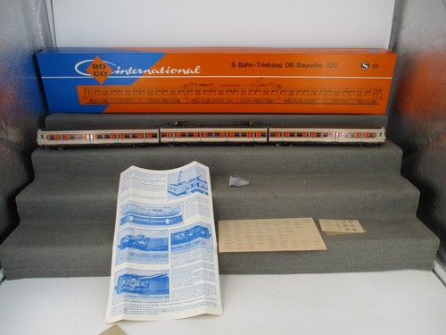 Roco spur 4134a - roco,