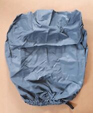 1 x Bezug Kopfstütze wasserdicht grau für Land Rover Defender