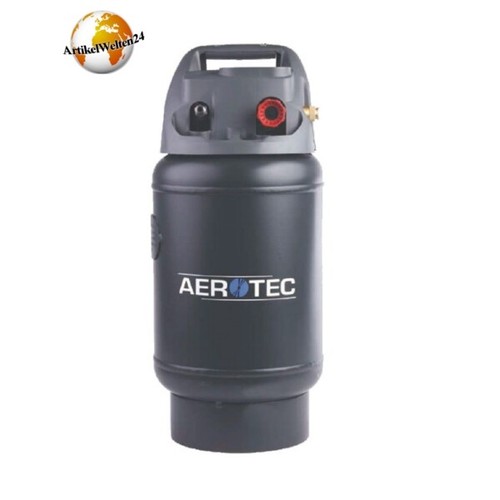 Aerotec drucklufttank tanky - tanky, 14