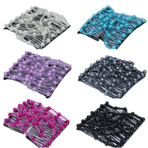 Trend magic combs haarklammer - combs,