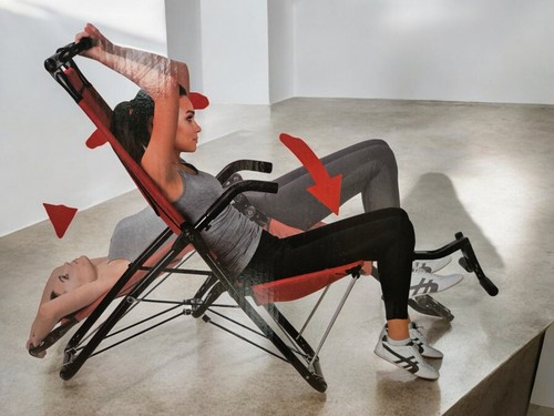 Inversionstrainer