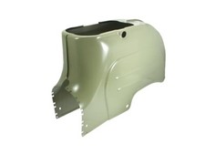 Karosserie Verkleidung Blech