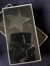 Leonardo Stern klar in Geschenkbox.    2er Pack