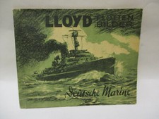 Lloyd Flotten Bilder -
