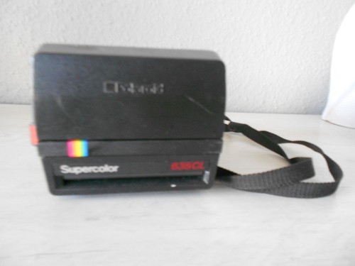 Polaroid-Fotoapparat
